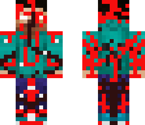 eebro herobrine