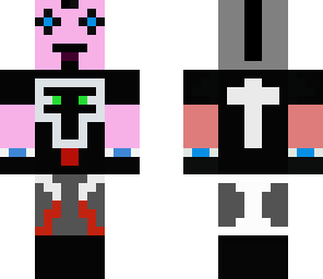 raper