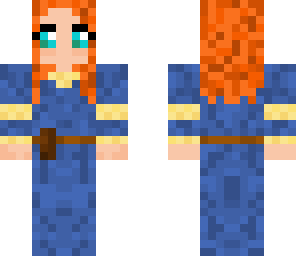 merida