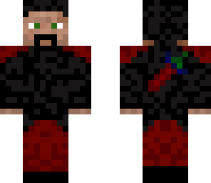evil guy