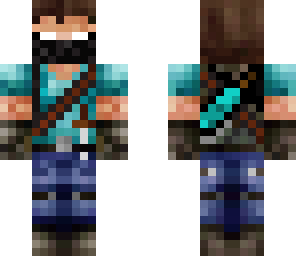 herobrine
