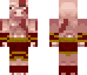 kratos pig