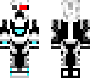 iron creeper 5
