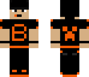 bomberboy40 made by killzonehd