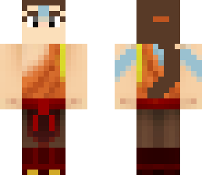 girl avatar