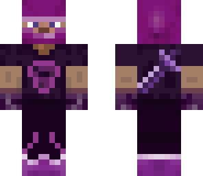 an