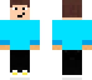 mein skin
