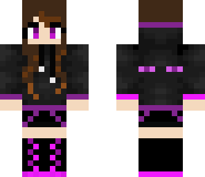 enderwoman edited