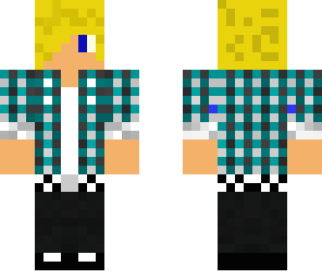 tedblade