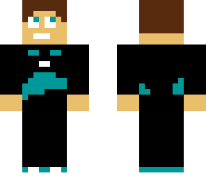 idk a skin name