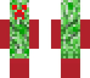 stoere creeper