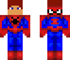 peter parker