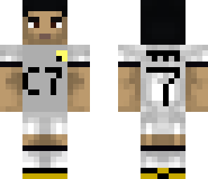 cristian ronaldo