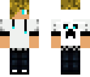 cazacarl's private skin