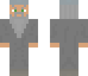 gandalf the grey