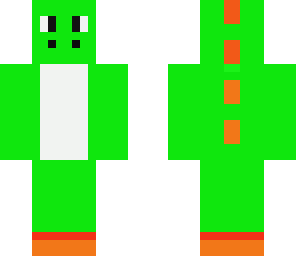 original yoshi
