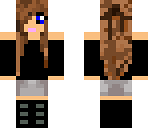 amandas skin