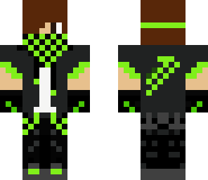 creeper boy