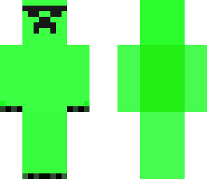creeper