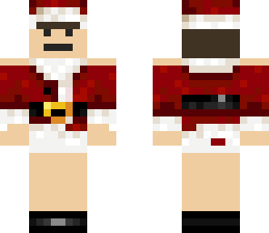 mrs claus