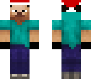 steve hd survivor chirstmas
