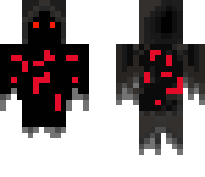 bloody ghost