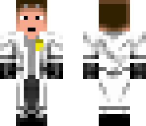 scientist