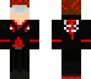 rwby adam
