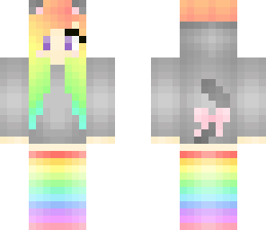cat girl