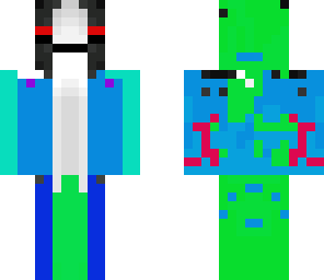neon cool