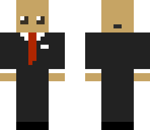 agent 47