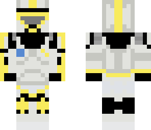 clone trooper cody