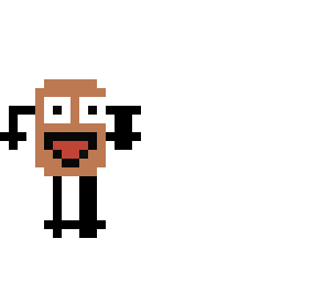 potato
