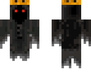 king of the dead