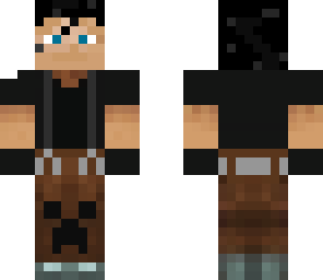 adventurer 