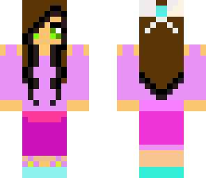 improved me
