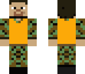 deer hunter