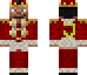the megaking v2