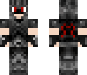 knight of darkness