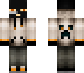phycodelic's enderman