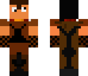 la skin de silvestre  q