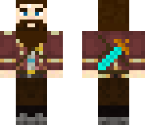 dwaven xephos