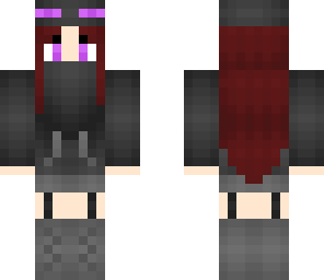ender girl