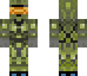 halo soldier