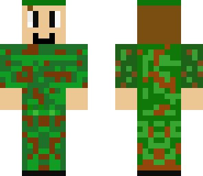 soldat