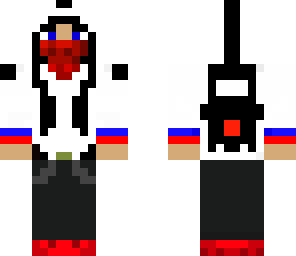 edited skin