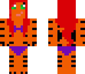 tigra
