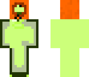 green lama