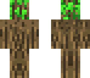 tree camo