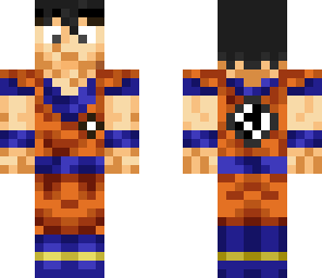 goku